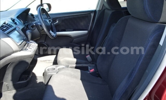 Acheter Occasion Voiture Honda Stream Autre à Beitbridge, Matabeleland South Acheter Occasion Voiture Honda Stream Autre à Beitbridge, Matabeleland South