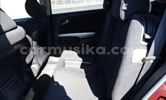 Acheter Occasion Voiture Honda Stream Autre à Beitbridge, Matabeleland South Acheter Occasion Voiture Honda Stream Autre à Beitbridge, Matabeleland South