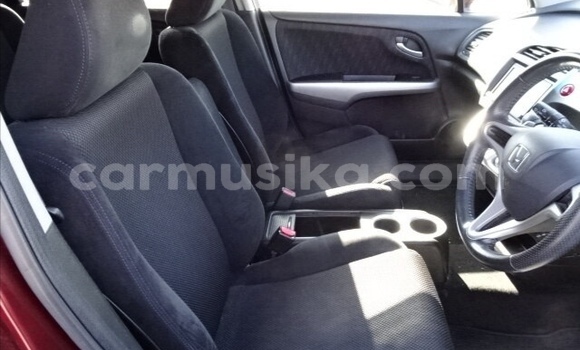 Acheter Occasion Voiture Honda Stream Autre à Beitbridge, Matabeleland South Acheter Occasion Voiture Honda Stream Autre à Beitbridge, Matabeleland South