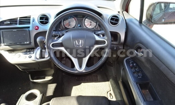 Acheter Occasion Voiture Honda Stream Autre à Beitbridge, Matabeleland South Acheter Occasion Voiture Honda Stream Autre à Beitbridge, Matabeleland South