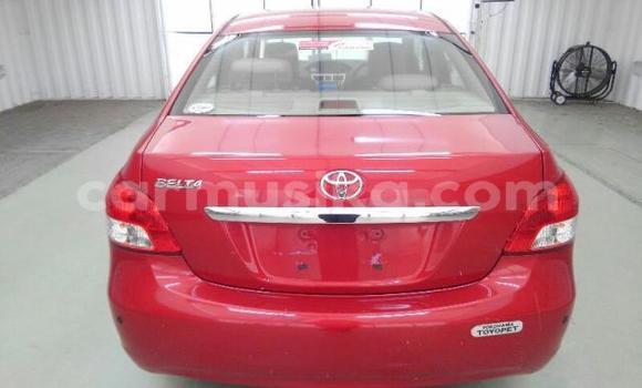 Acheter Occasion Voiture Toyota Belta Rouge à Beitbridge, Matabeleland South Acheter Occasion Voiture Toyota Belta Rouge à Beitbridge, Matabeleland South