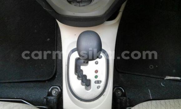 Acheter Occasion Voiture Toyota Belta Rouge à Beitbridge, Matabeleland South Acheter Occasion Voiture Toyota Belta Rouge à Beitbridge, Matabeleland South