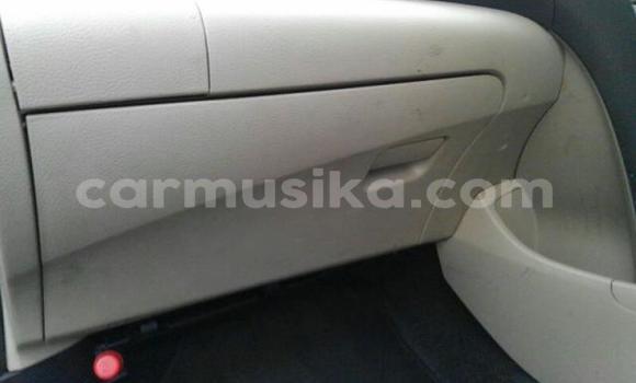 Acheter Occasion Voiture Toyota Belta Rouge à Beitbridge, Matabeleland South Acheter Occasion Voiture Toyota Belta Rouge à Beitbridge, Matabeleland South