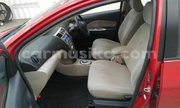 Acheter Occasion Voiture Toyota Belta Rouge à Beitbridge, Matabeleland South Acheter Occasion Voiture Toyota Belta Rouge à Beitbridge, Matabeleland South