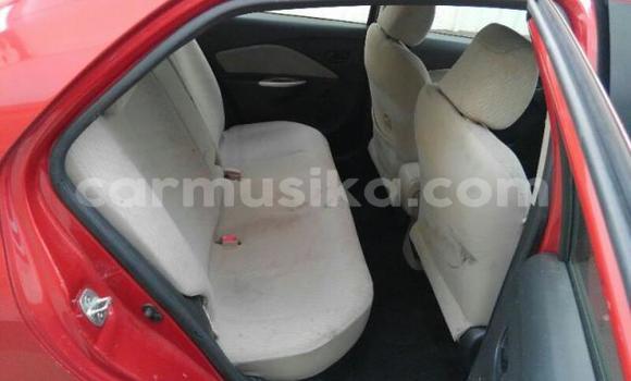 Acheter Occasion Voiture Toyota Belta Rouge à Beitbridge, Matabeleland South Acheter Occasion Voiture Toyota Belta Rouge à Beitbridge, Matabeleland South