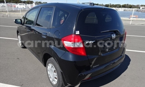 Acheter Occasion Voiture Honda Fit Noir à Beitbridge, Matabeleland South Acheter Occasion Voiture Honda Fit Noir à Beitbridge, Matabeleland South