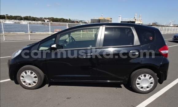 Acheter Occasion Voiture Honda Fit Noir à Beitbridge, Matabeleland South Acheter Occasion Voiture Honda Fit Noir à Beitbridge, Matabeleland South