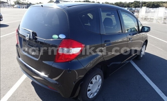 Acheter Occasion Voiture Honda Fit Noir à Beitbridge, Matabeleland South Acheter Occasion Voiture Honda Fit Noir à Beitbridge, Matabeleland South
