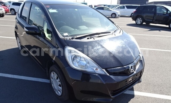 Acheter Occasion Voiture Honda Fit Noir à Beitbridge, Matabeleland South Acheter Occasion Voiture Honda Fit Noir à Beitbridge, Matabeleland South