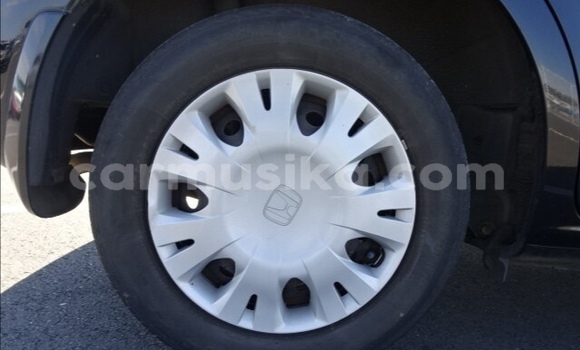 Acheter Occasion Voiture Honda Fit Noir à Beitbridge, Matabeleland South Acheter Occasion Voiture Honda Fit Noir à Beitbridge, Matabeleland South