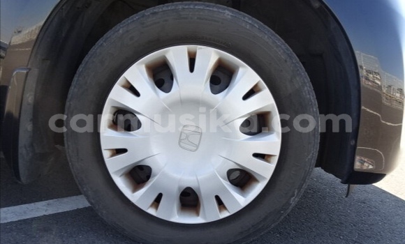 Acheter Occasion Voiture Honda Fit Noir à Beitbridge, Matabeleland South Acheter Occasion Voiture Honda Fit Noir à Beitbridge, Matabeleland South