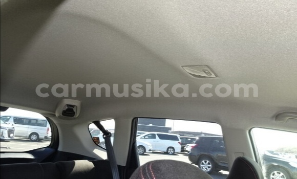 Acheter Occasion Voiture Honda Fit Noir à Beitbridge, Matabeleland South Acheter Occasion Voiture Honda Fit Noir à Beitbridge, Matabeleland South