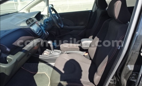 Acheter Occasion Voiture Honda Fit Noir à Beitbridge, Matabeleland South Acheter Occasion Voiture Honda Fit Noir à Beitbridge, Matabeleland South