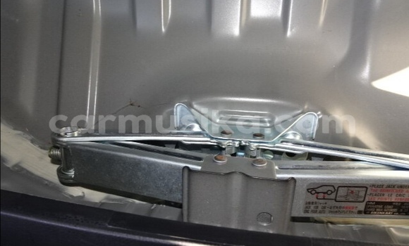 Acheter Occasion Voiture Honda Fit Noir à Beitbridge, Matabeleland South Acheter Occasion Voiture Honda Fit Noir à Beitbridge, Matabeleland South