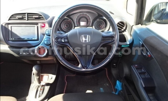 Acheter Occasion Voiture Honda Fit Noir à Beitbridge, Matabeleland South Acheter Occasion Voiture Honda Fit Noir à Beitbridge, Matabeleland South