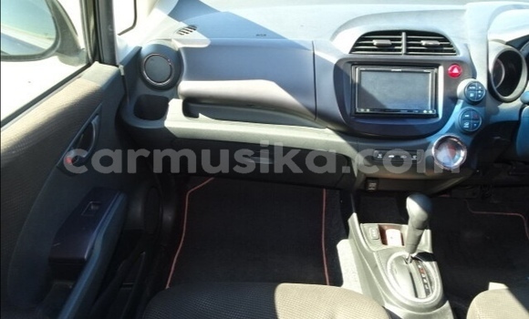 Acheter Occasion Voiture Honda Fit Noir à Beitbridge, Matabeleland South Acheter Occasion Voiture Honda Fit Noir à Beitbridge, Matabeleland South