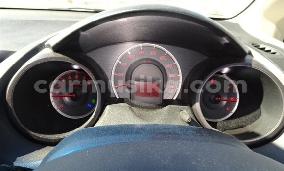 Acheter Occasion Voiture Honda Fit Noir à Beitbridge, Matabeleland South Acheter Occasion Voiture Honda Fit Noir à Beitbridge, Matabeleland South