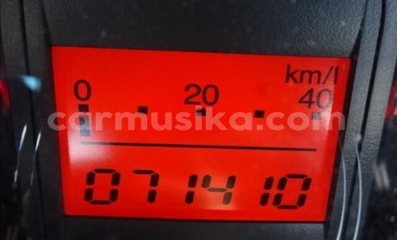 Acheter Occasion Voiture Honda Fit Noir à Beitbridge, Matabeleland South Acheter Occasion Voiture Honda Fit Noir à Beitbridge, Matabeleland South