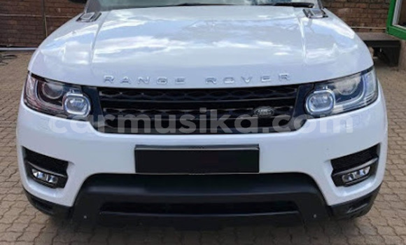 Tenga Tsaru Land Rover Range Rover Chena Mota in Beitbridge in Matabeleland South Tenga Tsaru Land Rover Range Rover Chena Mota in Beitbridge in Matabeleland South