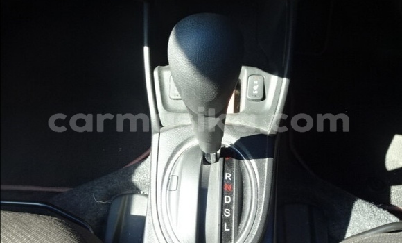 Acheter Occasion Voiture Honda Fit Noir à Beitbridge, Matabeleland South Acheter Occasion Voiture Honda Fit Noir à Beitbridge, Matabeleland South