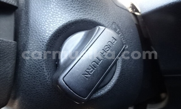 Acheter Occasion Voiture Honda Fit Noir à Beitbridge, Matabeleland South Acheter Occasion Voiture Honda Fit Noir à Beitbridge, Matabeleland South