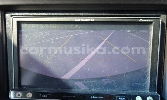 Acheter Occasion Voiture Honda Fit Noir à Beitbridge, Matabeleland South Acheter Occasion Voiture Honda Fit Noir à Beitbridge, Matabeleland South