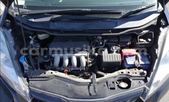 Acheter Occasion Voiture Honda Fit Noir à Beitbridge, Matabeleland South Acheter Occasion Voiture Honda Fit Noir à Beitbridge, Matabeleland South