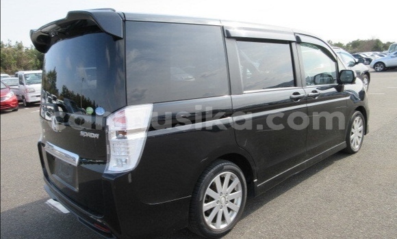 Acheter Occasion Voiture Honda Stepwgn Noir à Beitbridge, Matabeleland South Acheter Occasion Voiture Honda Stepwgn Noir à Beitbridge, Matabeleland South