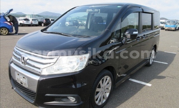 Acheter Occasion Voiture Honda Stepwgn Noir à Beitbridge, Matabeleland South Acheter Occasion Voiture Honda Stepwgn Noir à Beitbridge, Matabeleland South