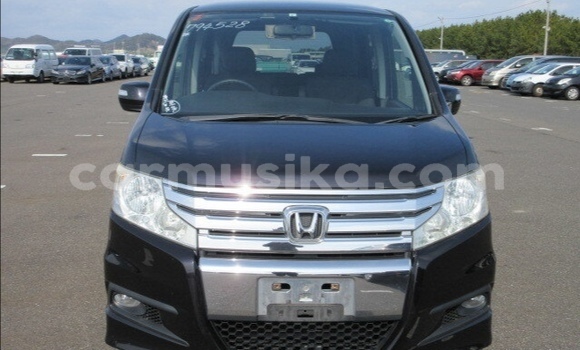 Acheter Occasion Voiture Honda Stepwgn Noir à Beitbridge, Matabeleland South Acheter Occasion Voiture Honda Stepwgn Noir à Beitbridge, Matabeleland South