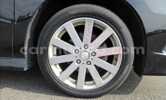 Acheter Occasion Voiture Honda Stepwgn Noir à Beitbridge, Matabeleland South Acheter Occasion Voiture Honda Stepwgn Noir à Beitbridge, Matabeleland South