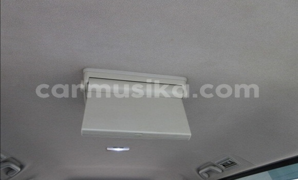 Acheter Occasion Voiture Honda Stepwgn Noir à Beitbridge, Matabeleland South Acheter Occasion Voiture Honda Stepwgn Noir à Beitbridge, Matabeleland South