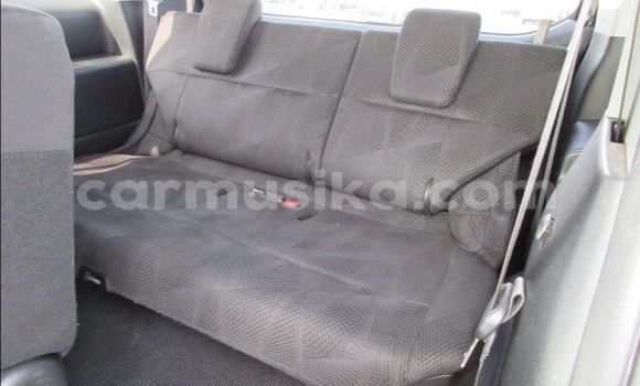 Acheter Occasion Voiture Honda Stepwgn Noir à Beitbridge, Matabeleland South Acheter Occasion Voiture Honda Stepwgn Noir à Beitbridge, Matabeleland South