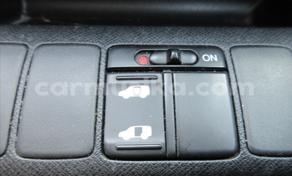 Acheter Occasion Voiture Honda Stepwgn Noir à Beitbridge, Matabeleland South Acheter Occasion Voiture Honda Stepwgn Noir à Beitbridge, Matabeleland South