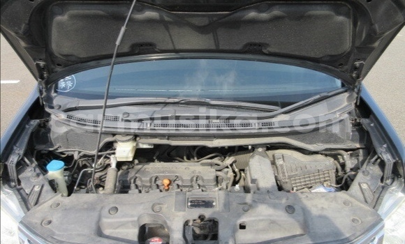 Acheter Occasion Voiture Honda Stepwgn Noir à Beitbridge, Matabeleland South Acheter Occasion Voiture Honda Stepwgn Noir à Beitbridge, Matabeleland South