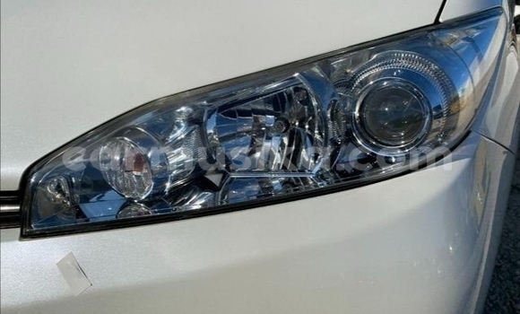 Acheter Occasion Voiture Toyota Wish Blanc à Beitbridge, Matabeleland South Acheter Occasion Voiture Toyota Wish Blanc à Beitbridge, Matabeleland South