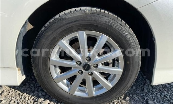 Acheter Occasion Voiture Toyota Wish Blanc à Beitbridge, Matabeleland South Acheter Occasion Voiture Toyota Wish Blanc à Beitbridge, Matabeleland South