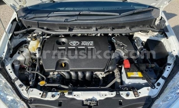 Acheter Occasion Voiture Toyota Wish Blanc à Beitbridge, Matabeleland South Acheter Occasion Voiture Toyota Wish Blanc à Beitbridge, Matabeleland South