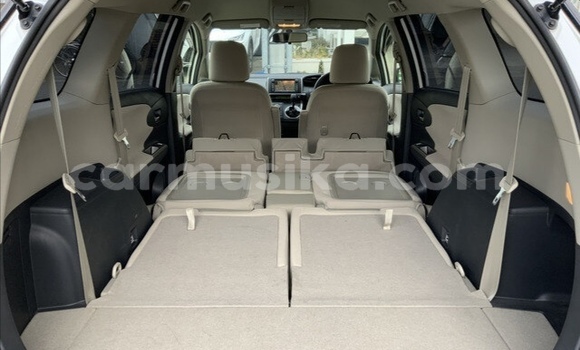 Acheter Occasion Voiture Toyota Wish Blanc à Beitbridge, Matabeleland South Acheter Occasion Voiture Toyota Wish Blanc à Beitbridge, Matabeleland South