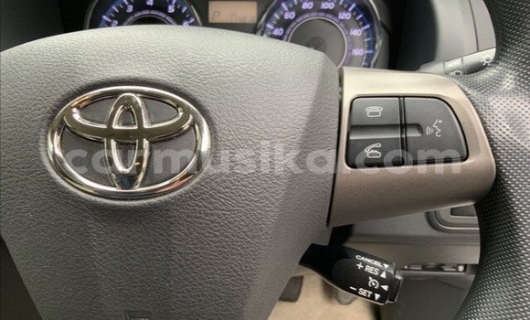 Acheter Occasion Voiture Toyota Wish Blanc à Beitbridge, Matabeleland South Acheter Occasion Voiture Toyota Wish Blanc à Beitbridge, Matabeleland South