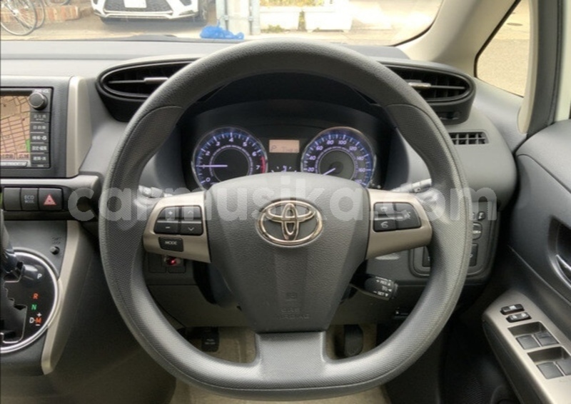 Big with watermark toyota wish matabeleland south beitbridge 28095