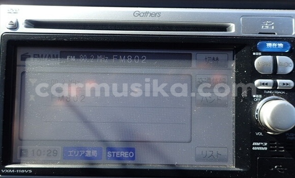 Nunua Ilio tumika Honda Fit Nyeupe Gari ndani ya Beitbridge nchini Matabeleland Kusini Nunua Ilio tumika Honda Fit Nyeupe Gari ndani ya Beitbridge nchini Matabeleland Kusini