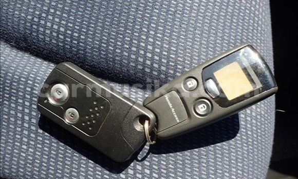 Nunua Ilio tumika Honda Fit Nyeupe Gari ndani ya Beitbridge nchini Matabeleland Kusini Nunua Ilio tumika Honda Fit Nyeupe Gari ndani ya Beitbridge nchini Matabeleland Kusini