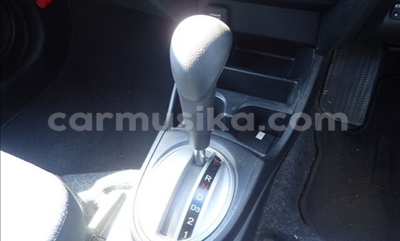 Nunua Ilio tumika Honda Fit Nyeupe Gari ndani ya Beitbridge nchini Matabeleland Kusini Nunua Ilio tumika Honda Fit Nyeupe Gari ndani ya Beitbridge nchini Matabeleland Kusini