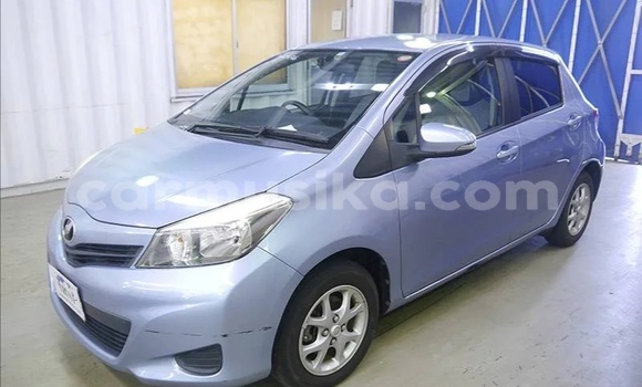 Nunua Ilio tumika Toyota Yaris Bluu Gari ndani ya Beitbridge nchini Matabeleland Kusini Nunua Ilio tumika Toyota Yaris Bluu Gari ndani ya Beitbridge nchini Matabeleland Kusini