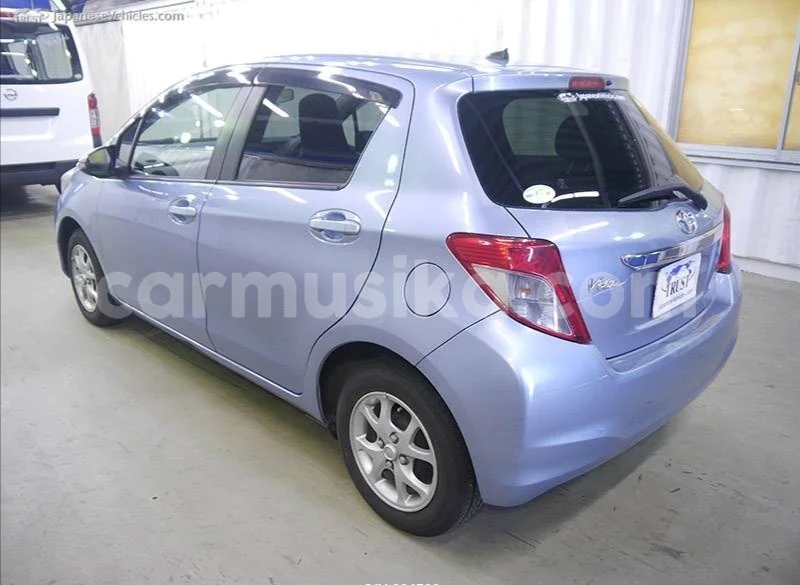 Big with watermark toyota yaris matabeleland south beitbridge 28098