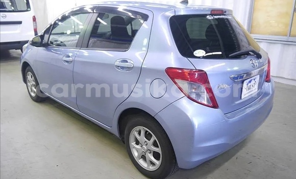 Nunua Ilio tumika Toyota Yaris Bluu Gari ndani ya Beitbridge nchini Matabeleland Kusini Nunua Ilio tumika Toyota Yaris Bluu Gari ndani ya Beitbridge nchini Matabeleland Kusini
