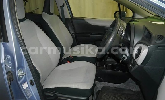 Nunua Ilio tumika Toyota Yaris Bluu Gari ndani ya Beitbridge nchini Matabeleland Kusini Nunua Ilio tumika Toyota Yaris Bluu Gari ndani ya Beitbridge nchini Matabeleland Kusini