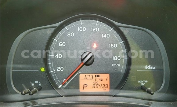 Nunua Ilio tumika Toyota Yaris Bluu Gari ndani ya Beitbridge nchini Matabeleland Kusini Nunua Ilio tumika Toyota Yaris Bluu Gari ndani ya Beitbridge nchini Matabeleland Kusini