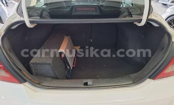 Tenga Tsaru Nissan Tiida Chena Mota in Beitbridge in Matabeleland South Tenga Tsaru Nissan Tiida Chena Mota in Beitbridge in Matabeleland South